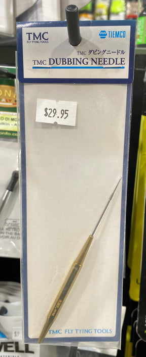 Tiemco Dubbing Needle