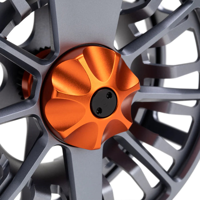Lamson Guru S HD Fly Reel