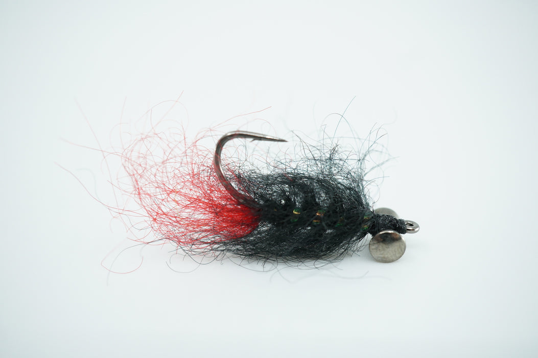 Hammerhead BMS - Black #6