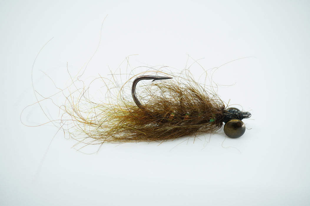 Hammerhead BMS - Brown #6