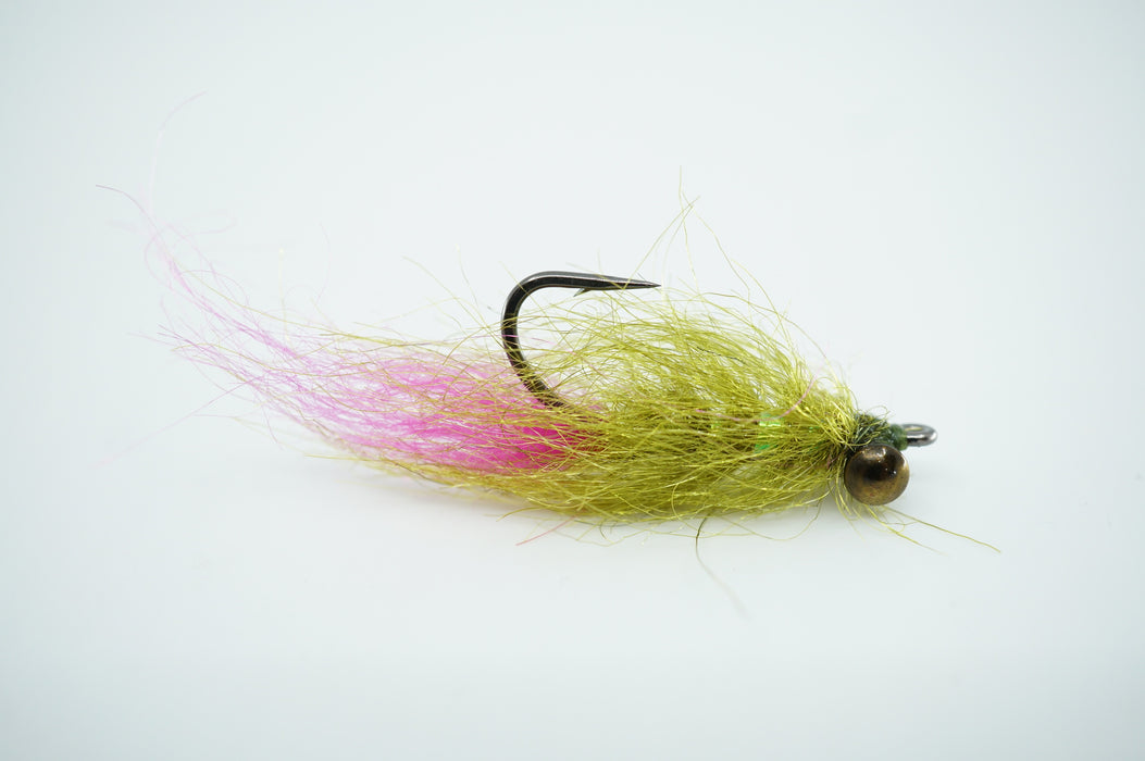 Hammerhead BMS - #6 Olive