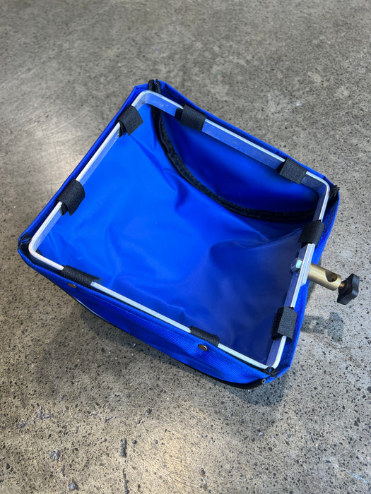 Fly Tying Waste Basket
