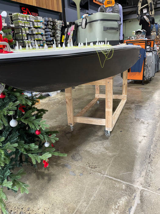 Integra Marine Micro Skiff