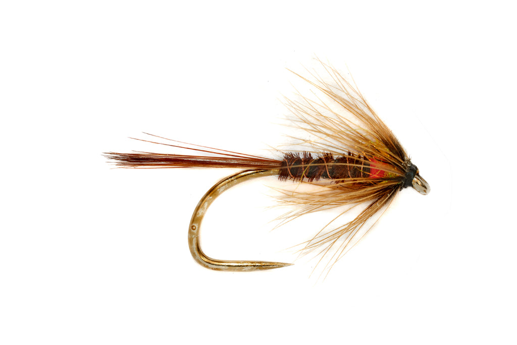 Jenkins' Cruncher Cut Throat Barbless
