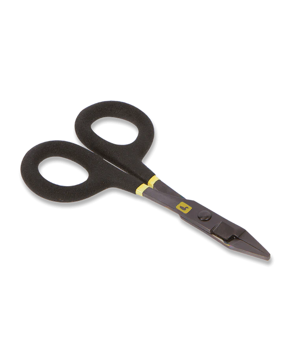 Loon Rogue Debarb Pliers