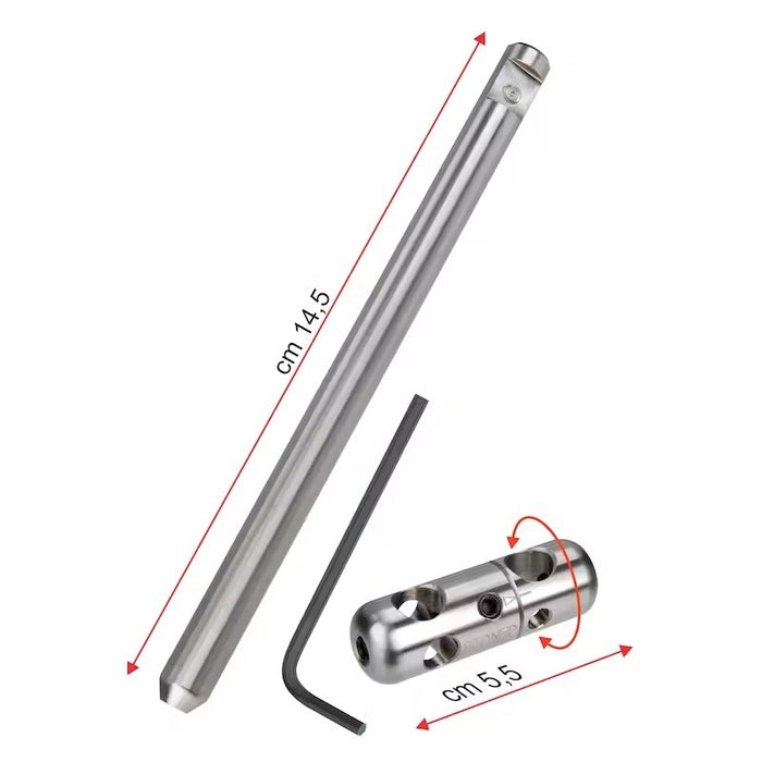 Stonfo Angle Joint (Art. 746)