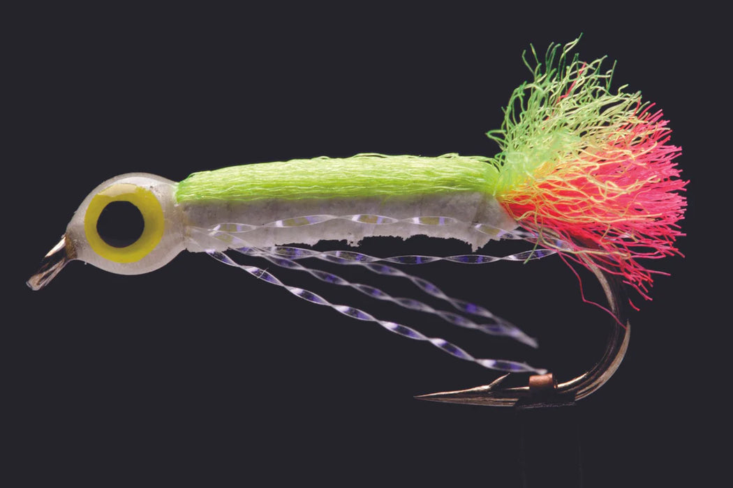 Lumo Doll - Yellow