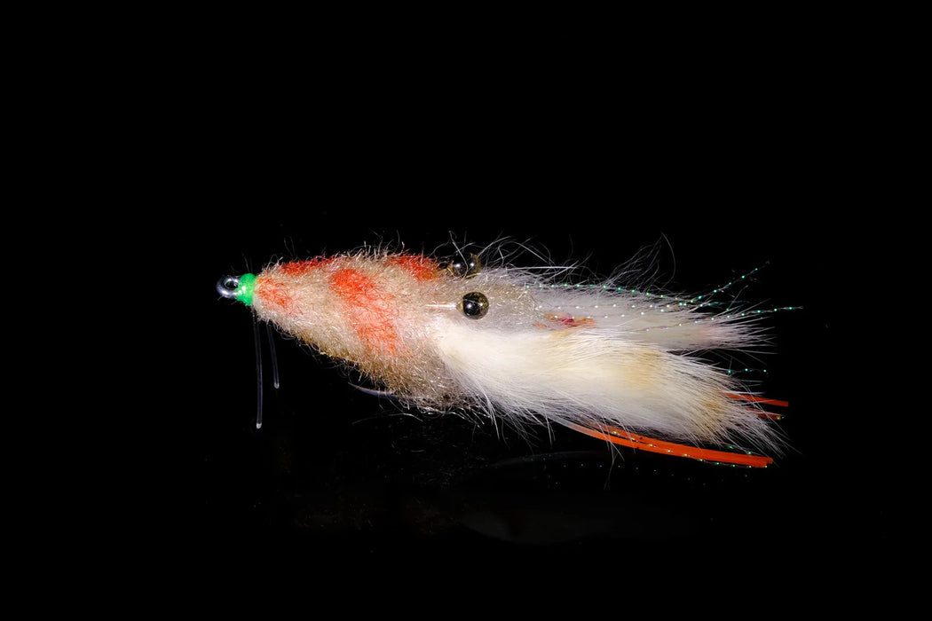 Mangrove Crab Tan/Orange