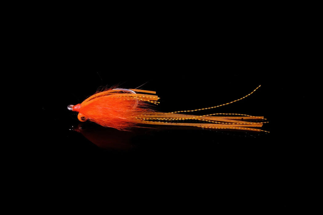 Aitutaki Anthem Orange