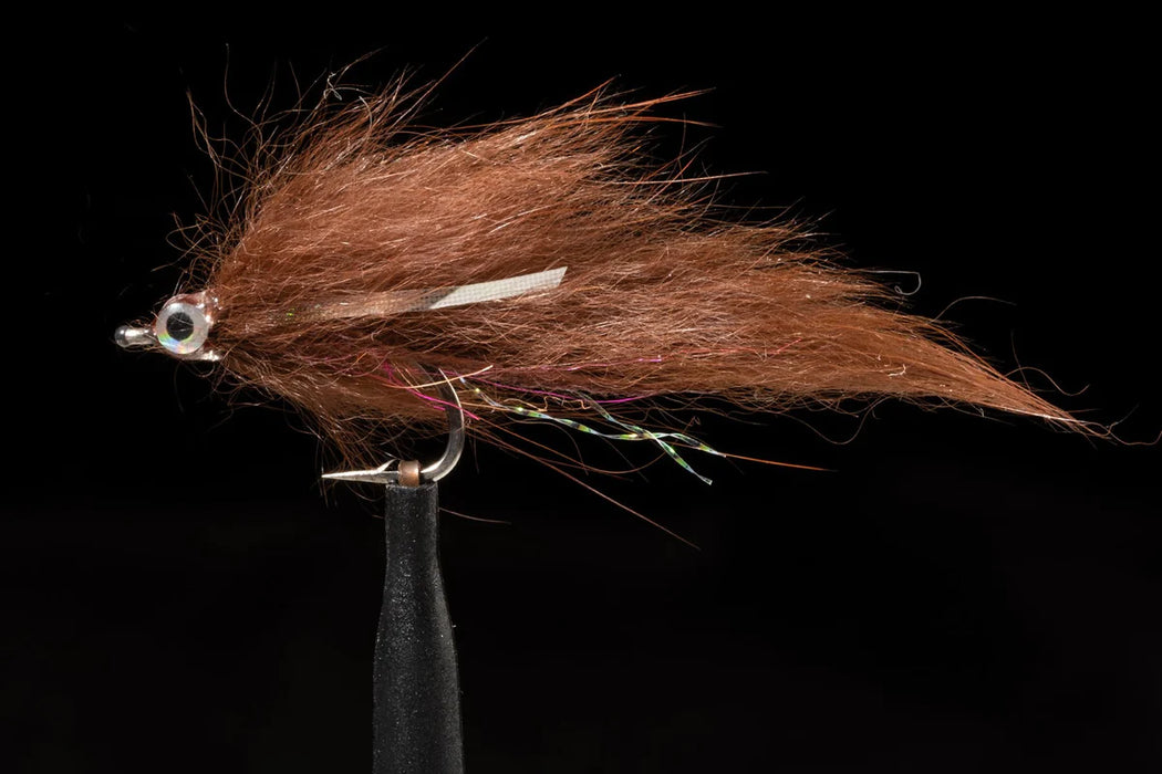 Micro Zonker - Brown