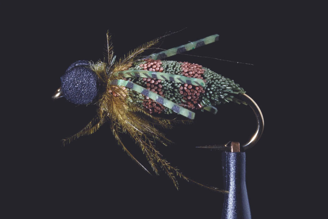 Mutant Mudeye