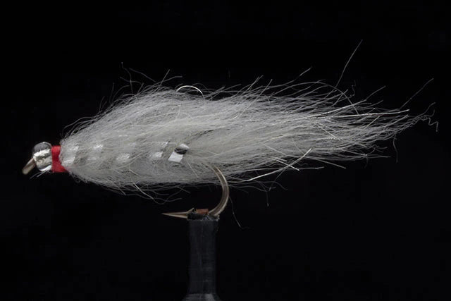 Muzz's BMS Smelt Grey