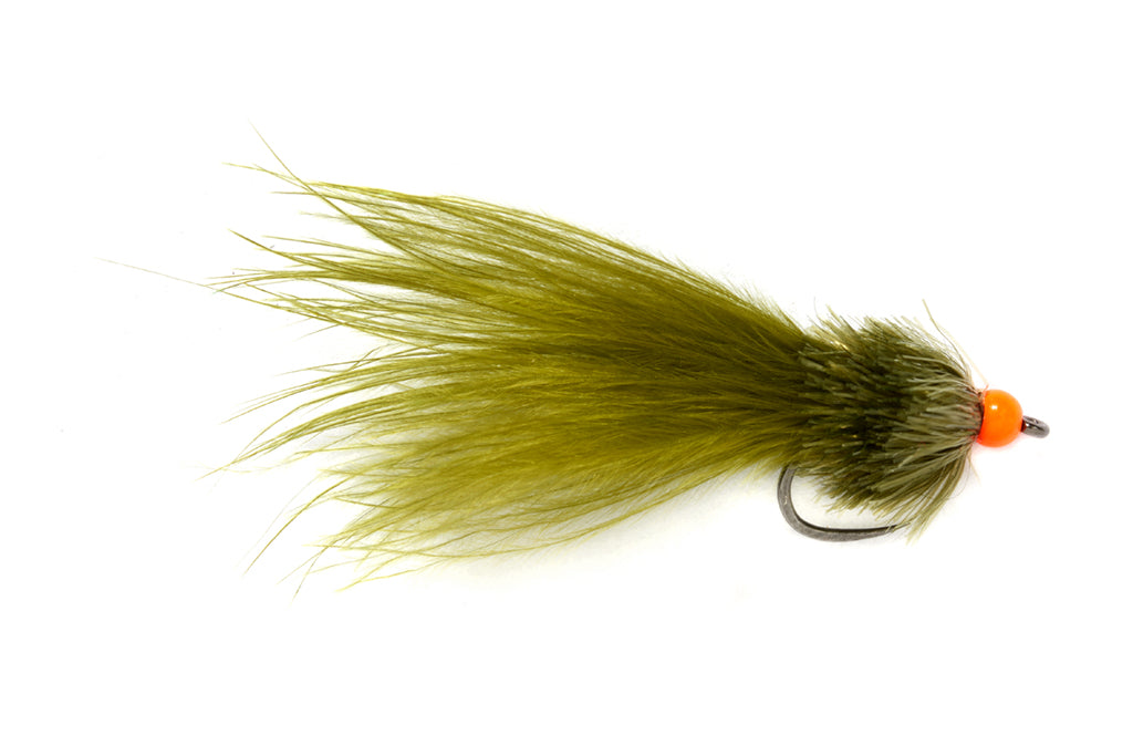 Olive Taddy - Barbless