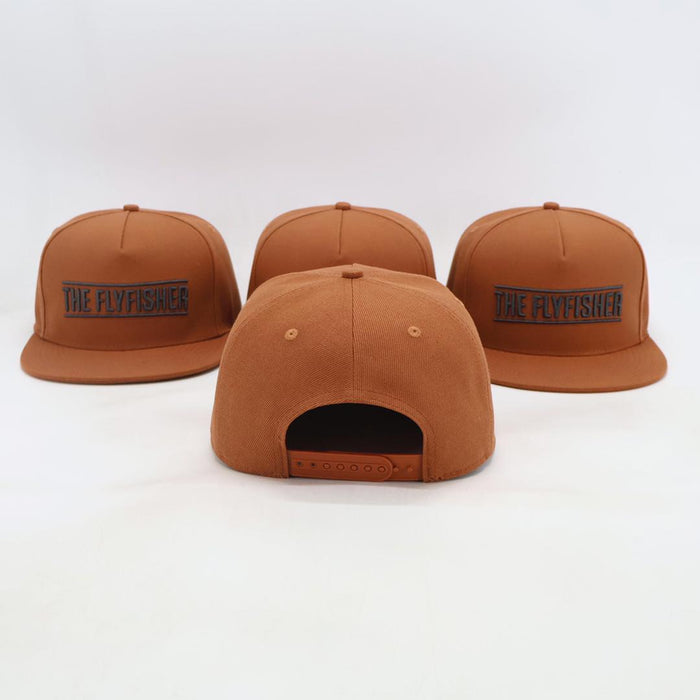 The Flyfisher 'Eshay' Caps