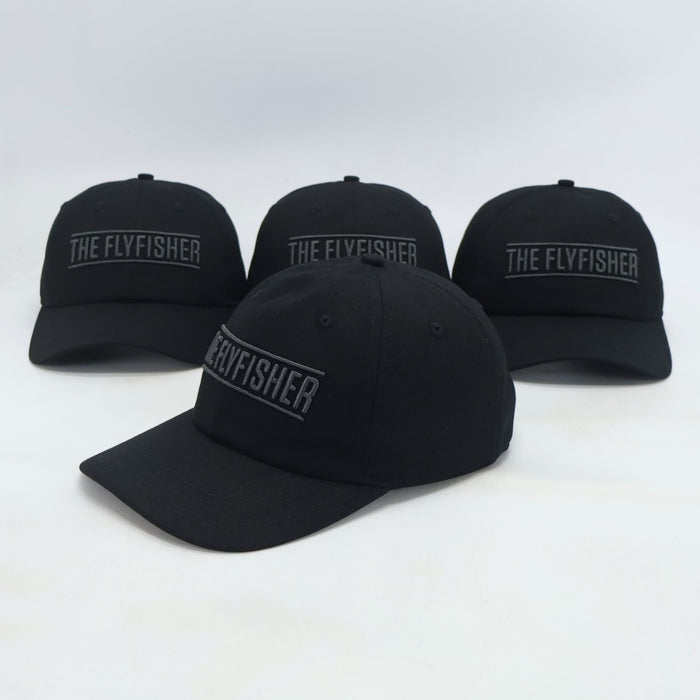 The Flyfisher 'Heritage' Caps