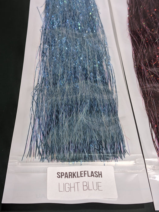 Tiewell Sparkleflash