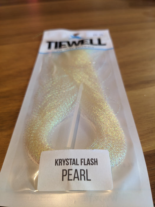 Tiewell Krystal Flash