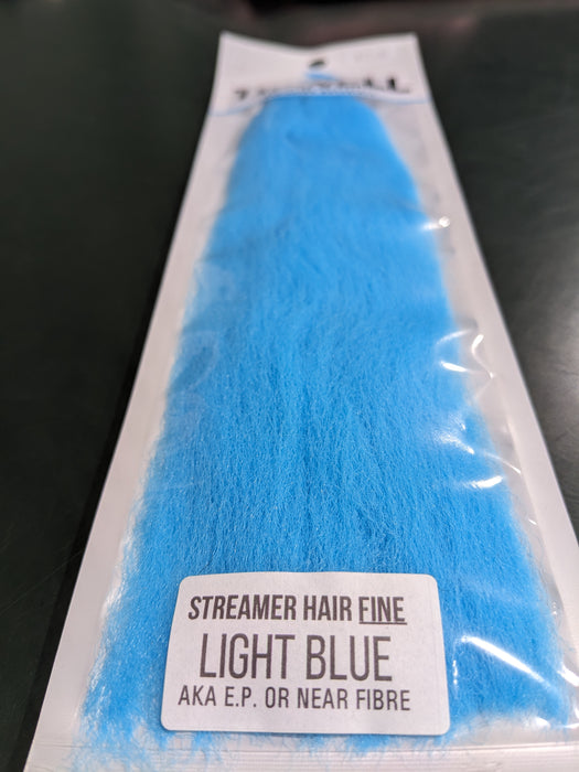 Tiewell Streamer Hair - Fine