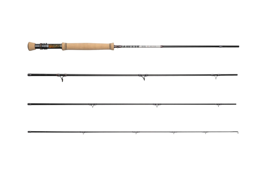 Primal Revel CS Fly Rods