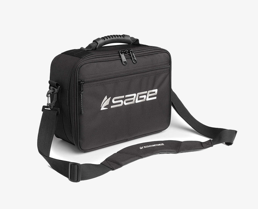 Sage Ballistic Reel Brief
