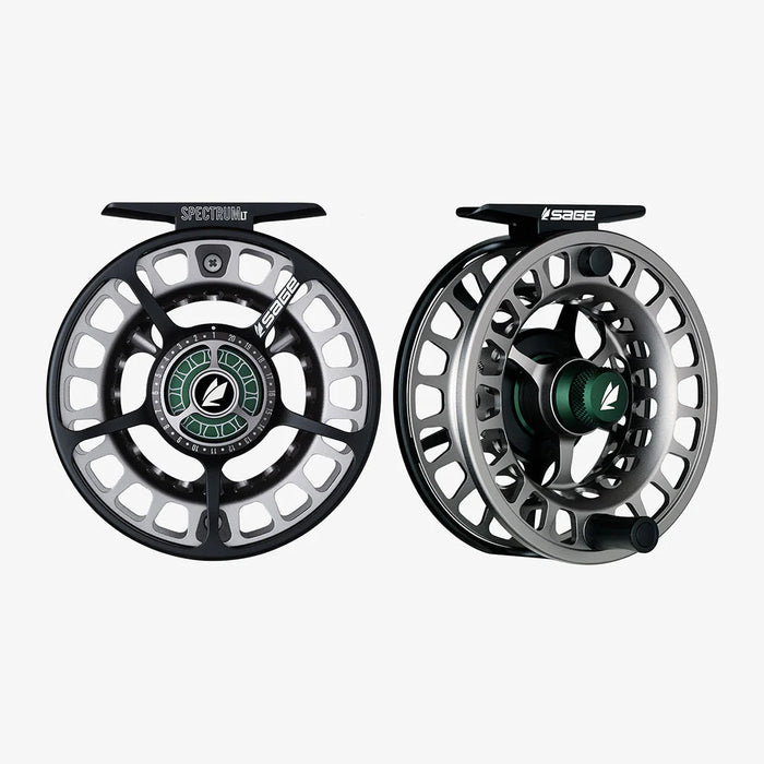 Sage Spectrum LT Fly Reels