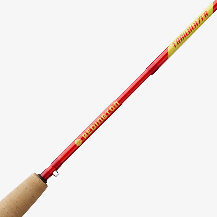 Redington Trailblazer 6 Piece Travel Fly Rods