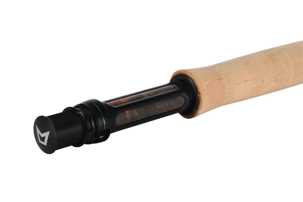 Primal Raw CCC Freshwater Fly Rods