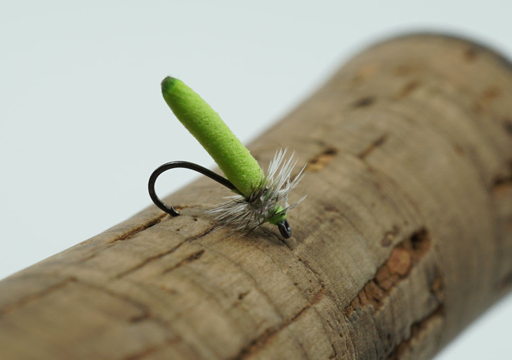 Roo's Aphid