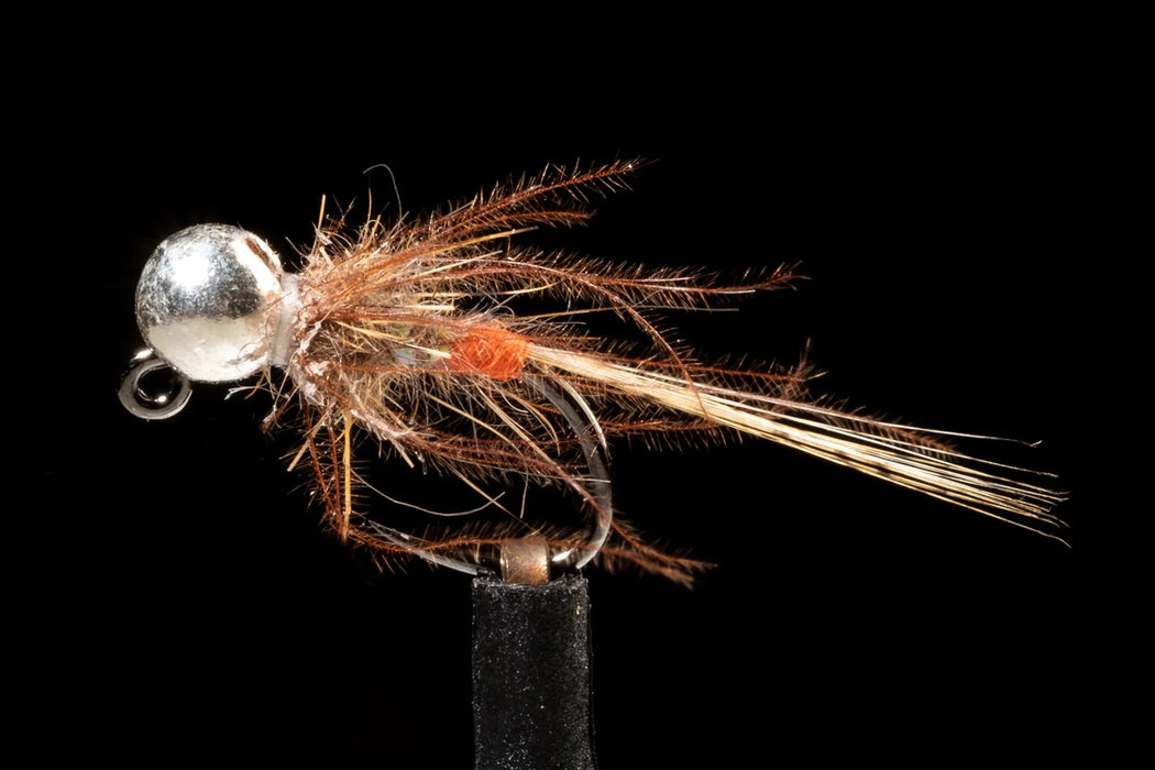Jig STB Hare's Ear