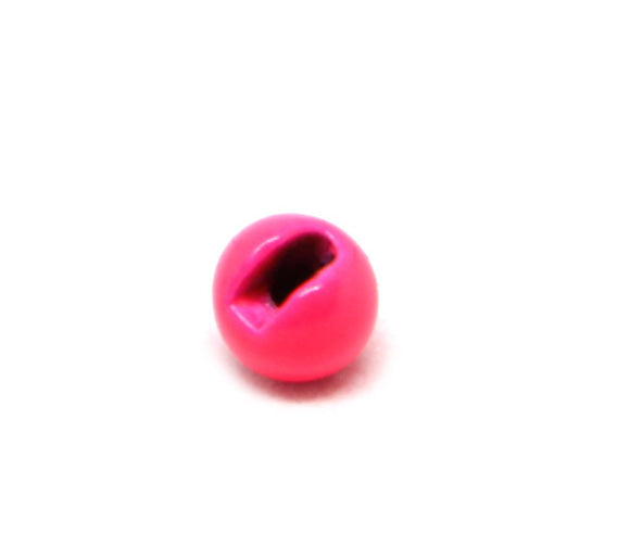 Fulling Mill Painted Slotted Tungsten Beads