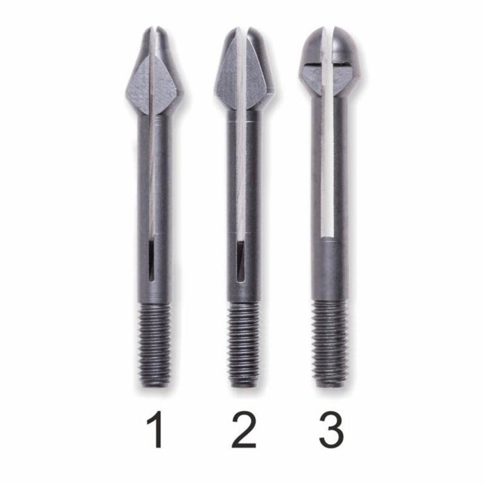 Stonfo Vise Jaw Type 3 (Art. 479)