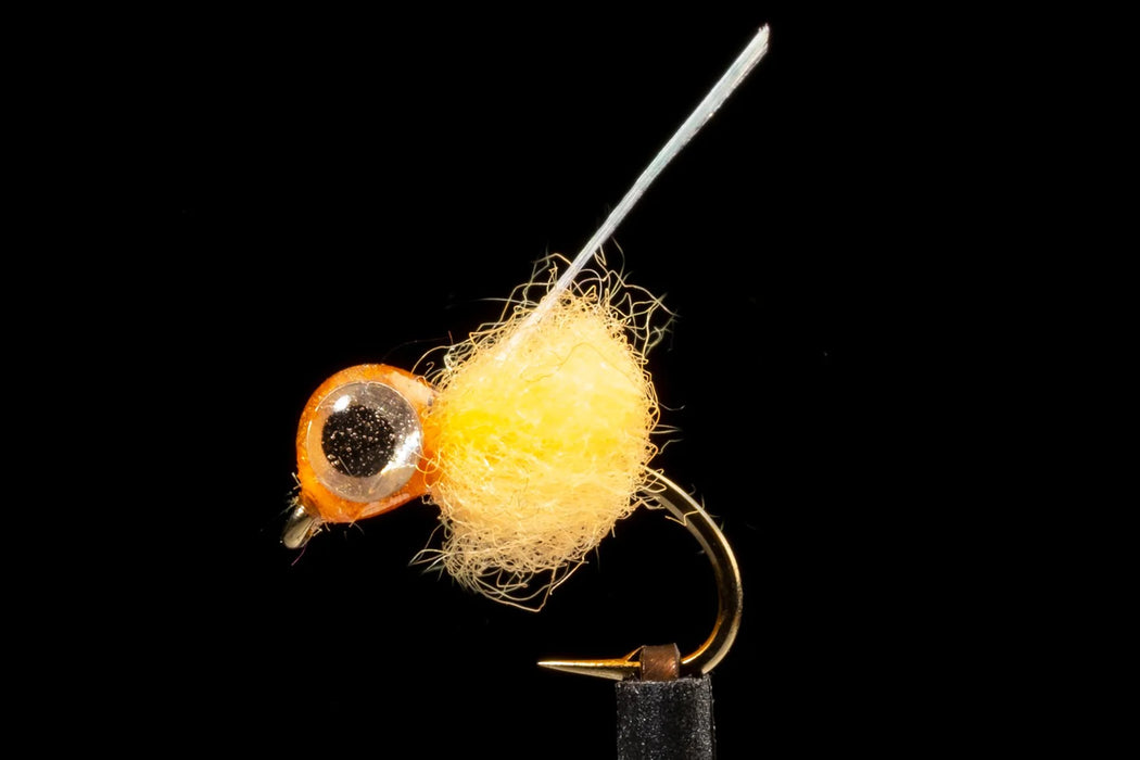 Sack Fry Orange