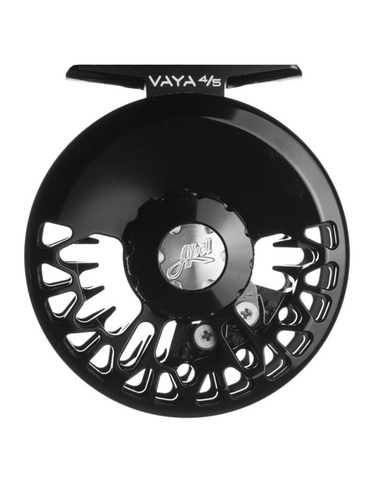 ABEL VAYA Fly Reels