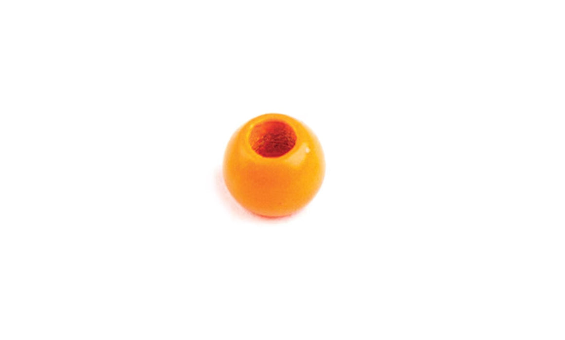 Fulling Mill Round Painted Tungsten Beads