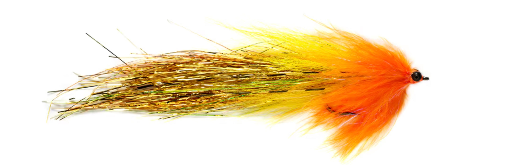 Whistler Yellow & Orange