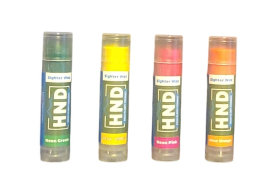 High N Dry Sighter Wax