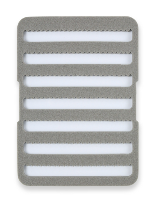 C&F Freshwater Universal System Foams - Small