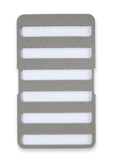 C&F Freshwater Universal System Foams - Medium