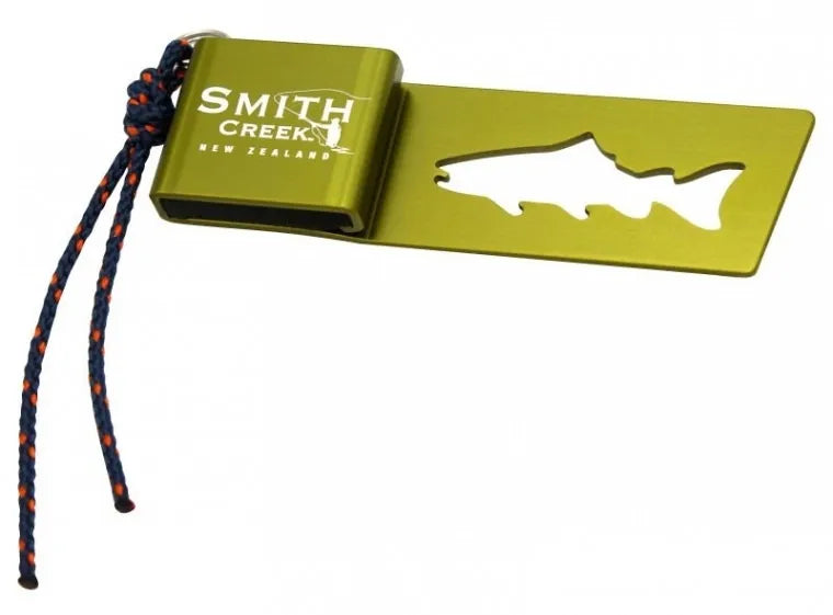 Smith Creek Spent Line Wrangler