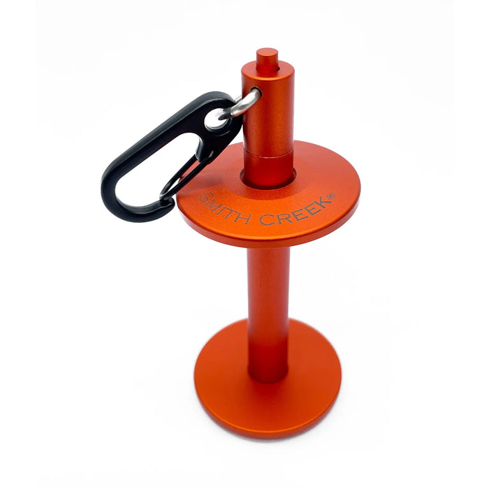 Smith Creek Tippet Holder