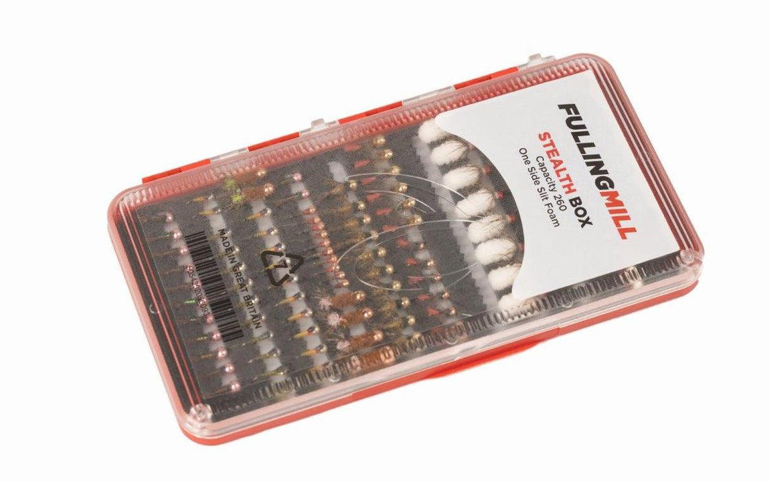 Fulling Mill Stealth Box