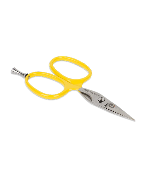 Loon Tungsten Carbide Universal Scissor 4,5"