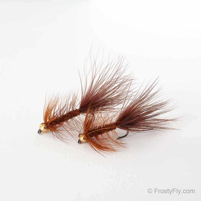 Comp Brown Bugger