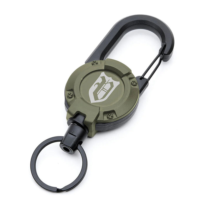 Vision Tactical Zinger Retractor