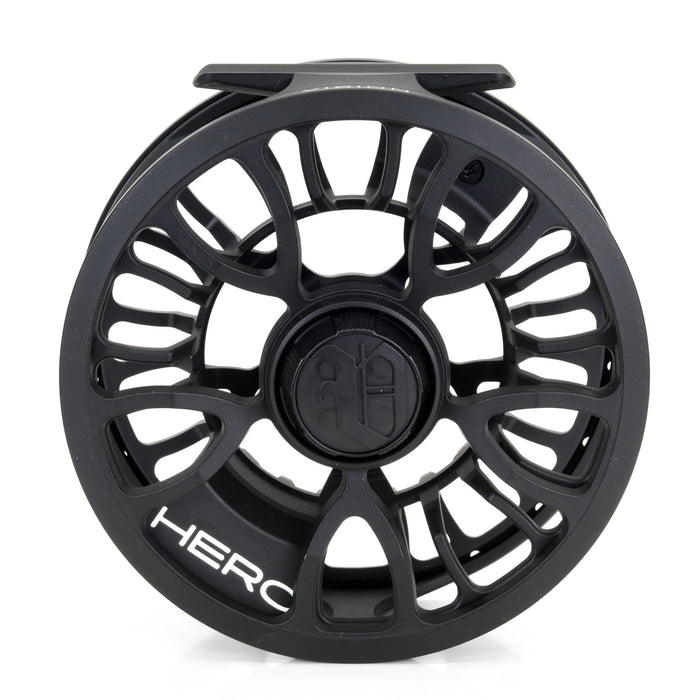 Vision Hero Fly Reel