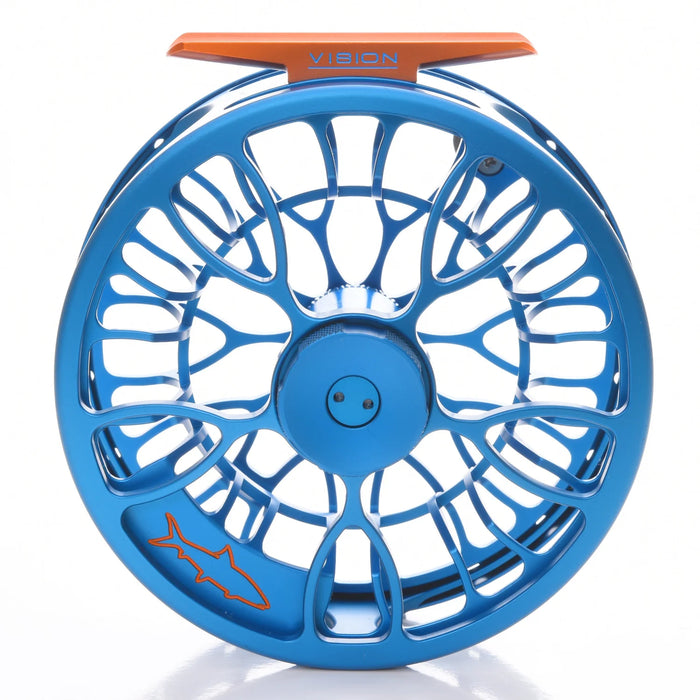 Vision Merisuola Fly Reel