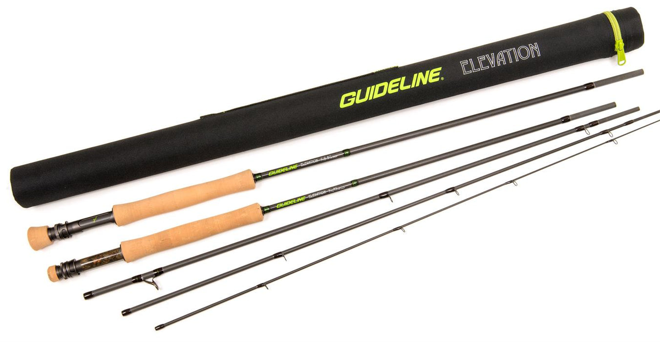 Guideline Elevation Fly Rod