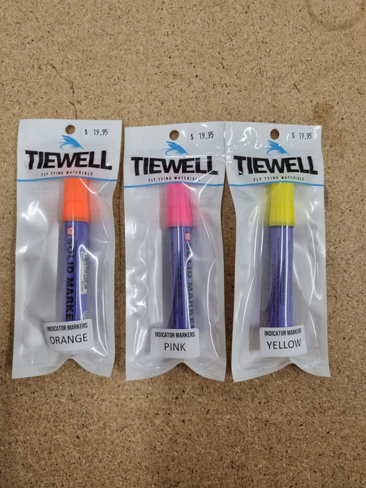 Tiewell Indicator Makers