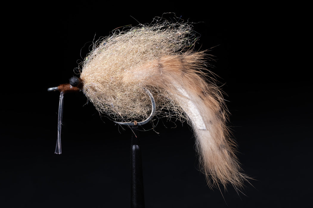 Bradley's Barra Bunny - Tan