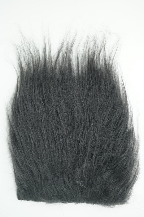 Semperfli SemperFur Super Select Craft Fur Black